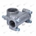 Conector manere motocoasa China 430, 520 28mm